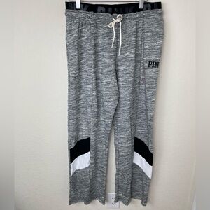 PINK Victoria's Secret Boyfriend Pants